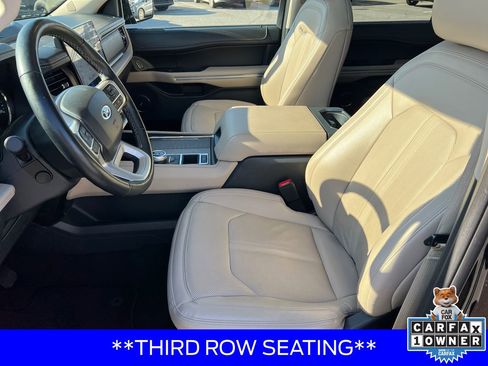 Used 2024 Ford Expedition Limited image 9
