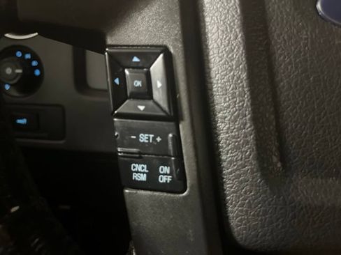 Used 2013 Ford F150 XLT w/ Luxury Equipment Group AWD/4WD image 13