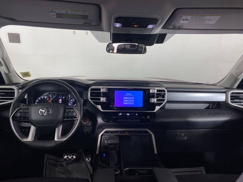 Used 2022 Toyota Tundra SR5 w/ TRD Off-Road Package AWD/4WD image 9
