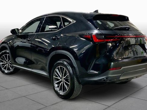 Used 2022 Lexus NX 350 AWD image 11