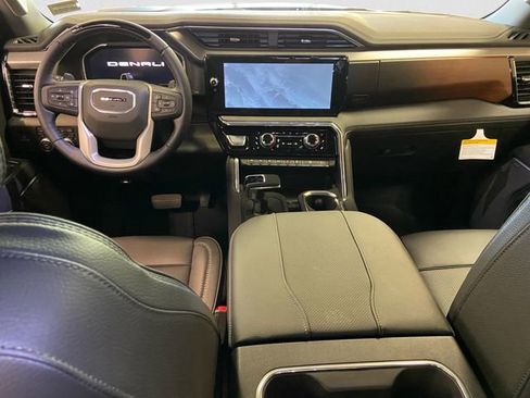 New 2026 GMC Sierra 1500 Denali w/ Technology Package image 11