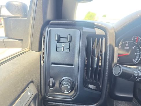 Used 2015 Chevrolet Silverado 3500 W/T RWD image 25