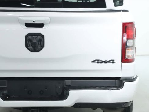 Used 2020 RAM 1500 Big Horn image 43