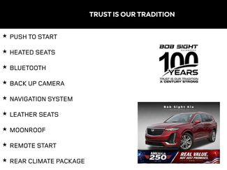 Used 2023 Cadillac XT6 Premium Luxury AWD/4WD video 2