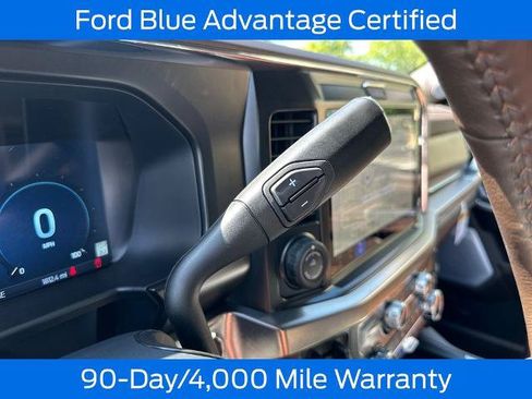 Certified 2026 Ford F450 King Ranch AWD/4WD image 15