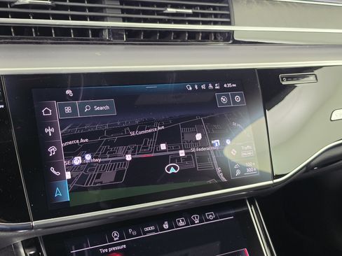 New 2026 Audi A8 L 3.0T AWD/4WD image 26