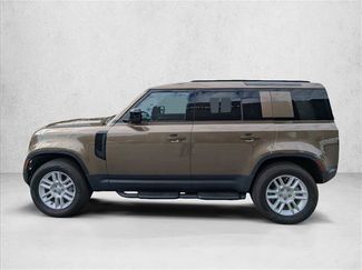 Used 2025 Land Rover Defender 110 S video 2