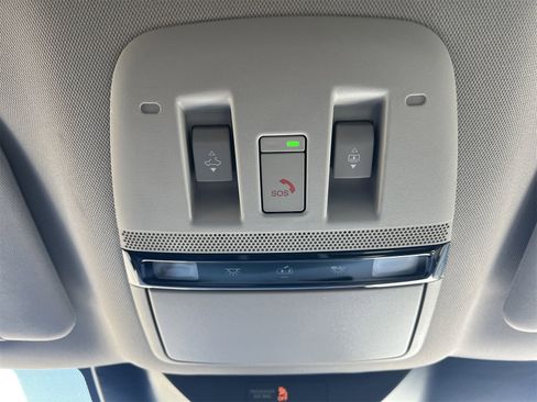 New 2025 Nissan Murano SL w/ Cargo Package image 14