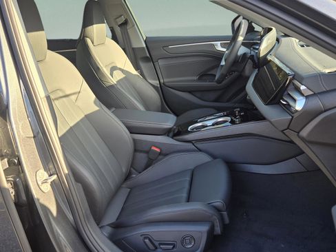 New 2026 Audi A6 Prestige image 16