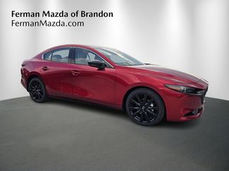 New 2026 MAZDA MAZDA3 2.5 Turbo Sedan w/Premium Plus video 1
