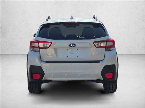 Used 2019 Subaru Crosstrek 2.0i Premium AWD/4WD image 5