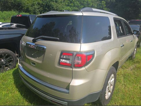 Used 2016 GMC Acadia SLE FWD image 7