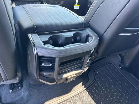 New 2026 RAM 1500 Limited w/ Night Edition AWD/4WD image 16