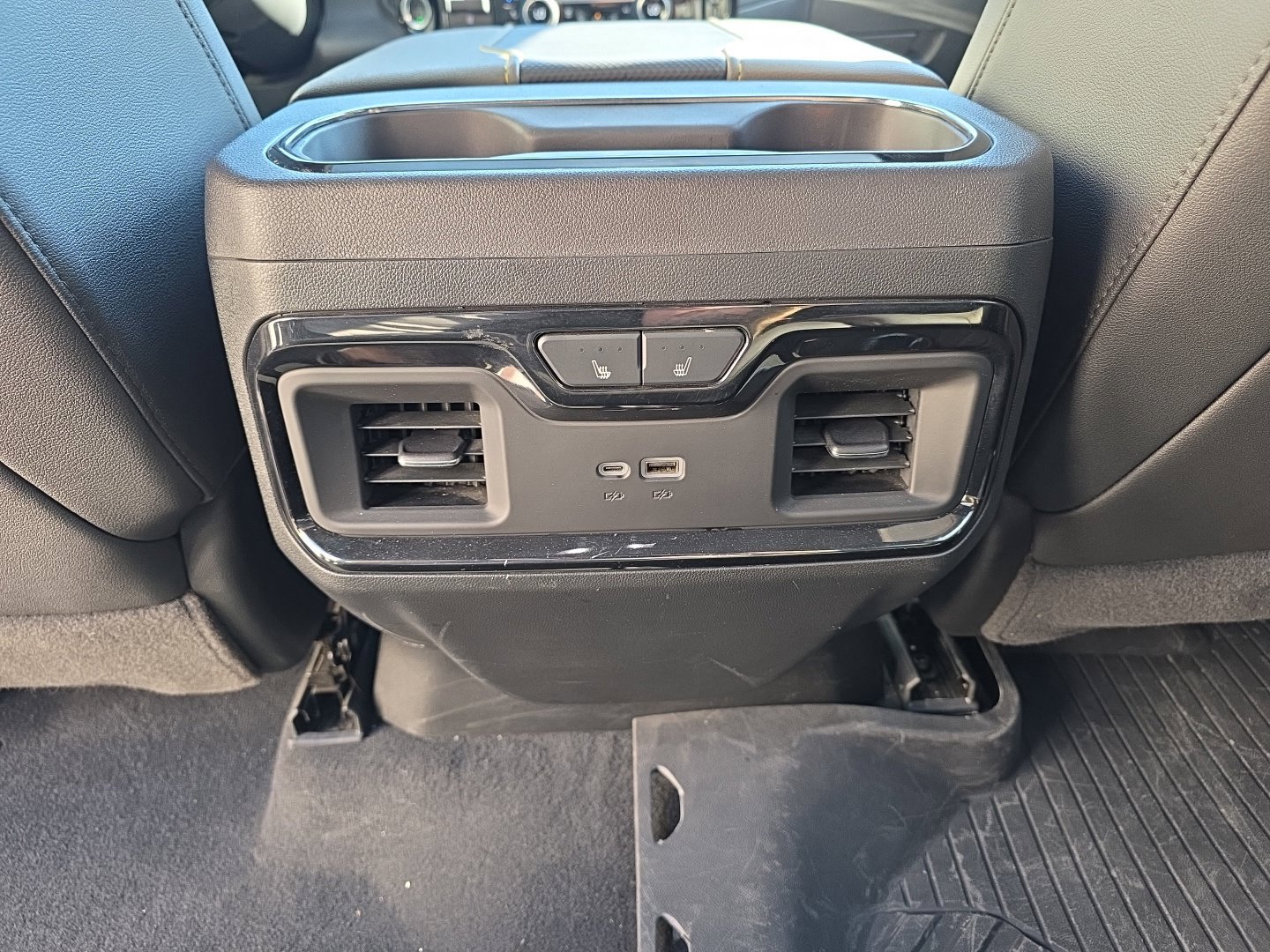 Used 2024 Chevrolet Silverado 2500 ZR2 w/ ZR2 Bison Edition AWD/4WD image 28