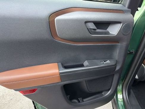 New 2025 Ford Bronco Sport Outer Banks w/ Outer Banks Tech Package+ image 13