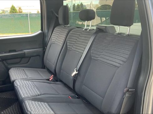 Used 2021 Ford F150 XL w/ STX Appearance Package image 19