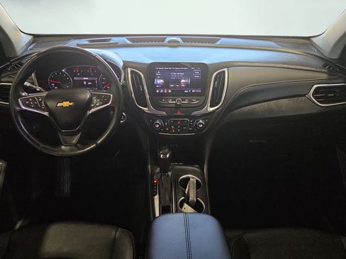 Used 2021 Chevrolet Equinox Premier AWD/4WD image 33