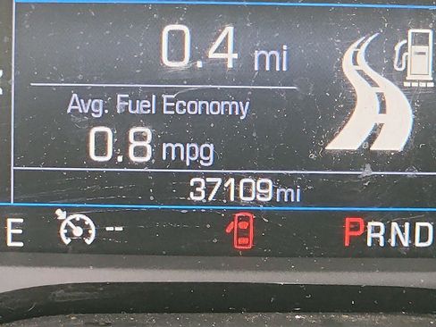 Used 2019 Chevrolet Camaro LT image 18