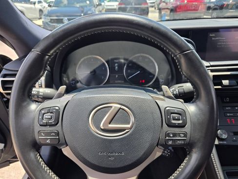 Used 2020 Lexus RC 300 w/ Accessory Package RWD image 28