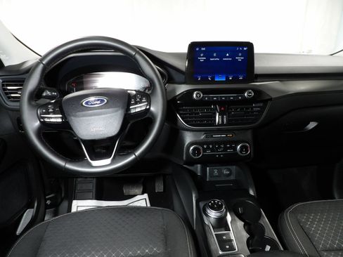 Used 2023 Ford Escape Active FWD image 15