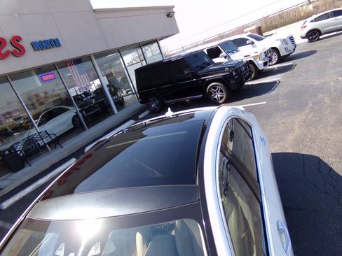 Used 2014 Mercedes-Benz S 550 Sedan image 46