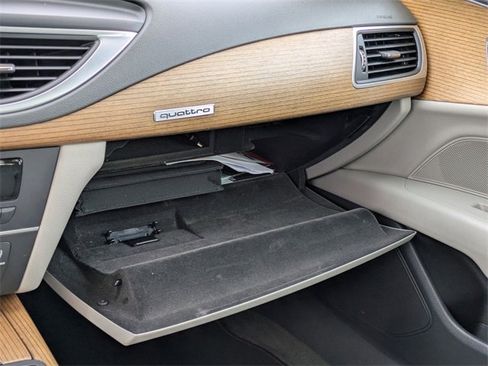 Used 2017 Audi A7 3.0T Prestige w/ Prestige Package image 22