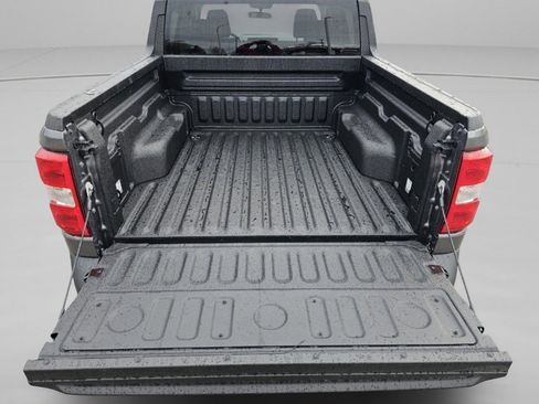 New 2026 Ford Maverick XLT w/ Equipment Group 301A image 22