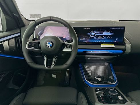 New 2026 BMW X3 xDrive30 image 19