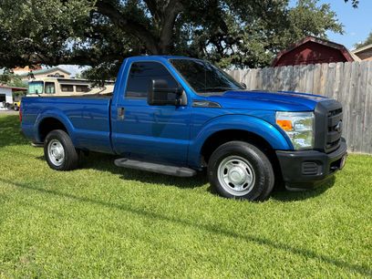 Used 2016 Ford F250 XL
