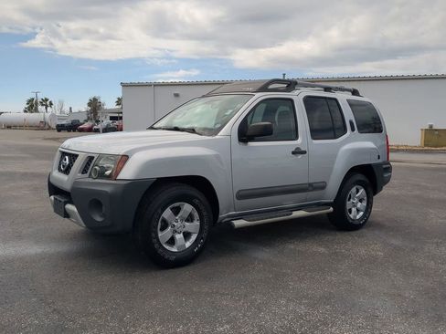 Used 2013 Nissan Xterra S w/ Value Package image 7