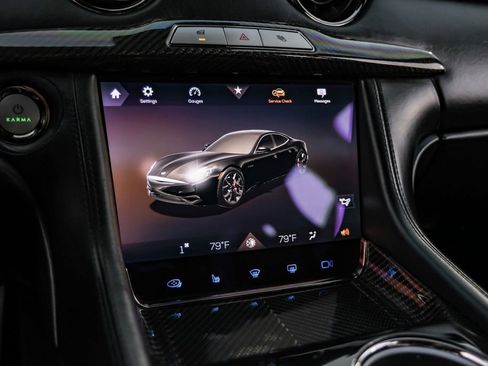 Used 2020 Karma Revero GT image 31