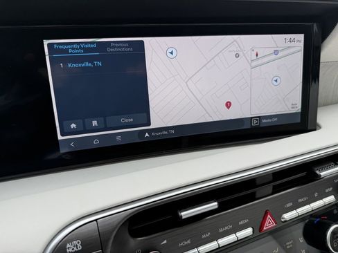 New 2026 Hyundai Palisade Calligraphy FWD image 15