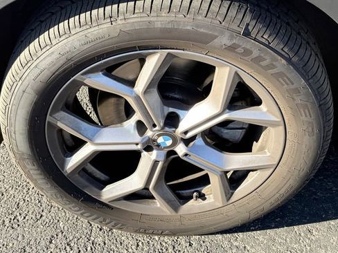 Certified 2023 BMW X3 sDrive30i w/ Premium Package image 4