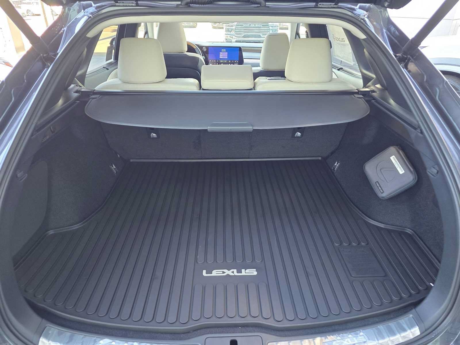 New 2026 Lexus RX 350 w/ Convenience Package AWD/4WD image 14