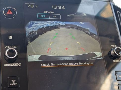 Used 2024 Subaru Crosstrek 2.0i Premium image 28