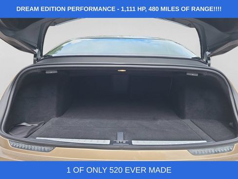 Used 2022 Lucid Air Dream Edition AWD/4WD image 24