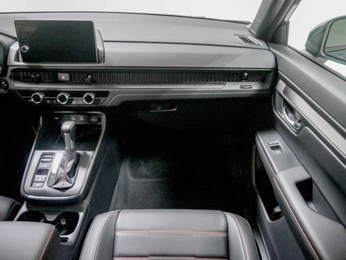 New 2026 Honda CR-V Sport-L image 29