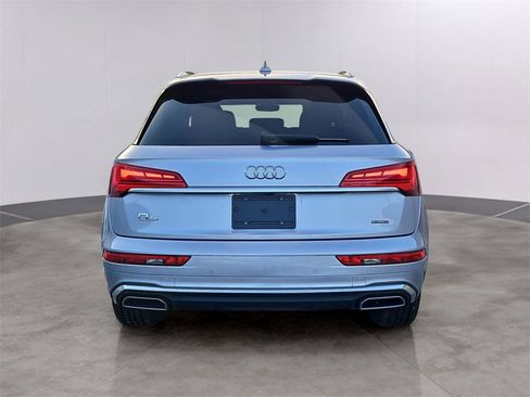 Used 2023 Audi Q5 2.0T Premium Plus image 5