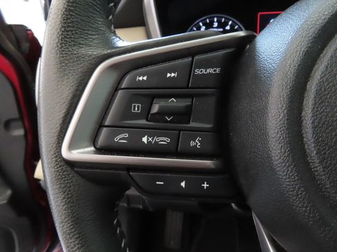 Certified 2024 Subaru Legacy Limited AWD/4WD image 13