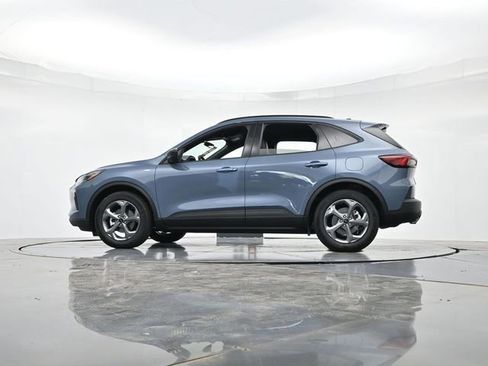 New 2026 Ford Escape ST-Line w/ Cold Weather Package image 36