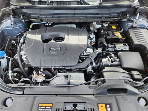 New 2025 MAZDA CX-5 Carbon Edition image 19