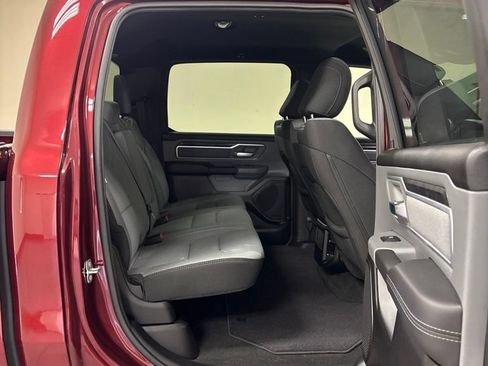 Used 2022 RAM 1500 Big Horn AWD/4WD image 27