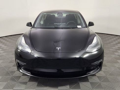 Used 2023 Tesla Model 3 Performance AWD/4WD image 6
