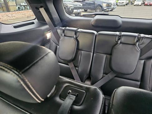 Certified 2022 Ford Explorer ST w/ Equipment Group 401A image 15