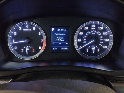 Used 2019 Hyundai Sonata ECO image 23