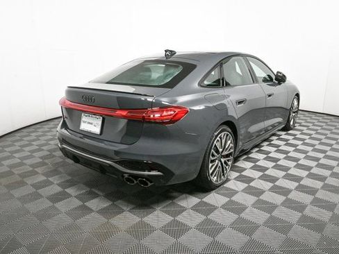 New 2025 Audi S5 Prestige image 3