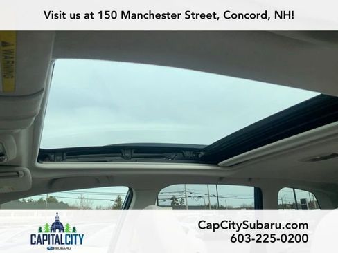 Used 2016 Subaru Forester 2.5i Premium image 15