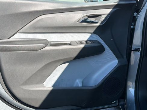 New 2027 Chevrolet Bolt LT FWD image 23