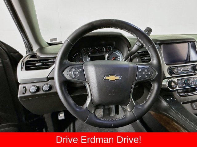 Used 2019 Chevrolet Suburban LT AWD/4WD image 11