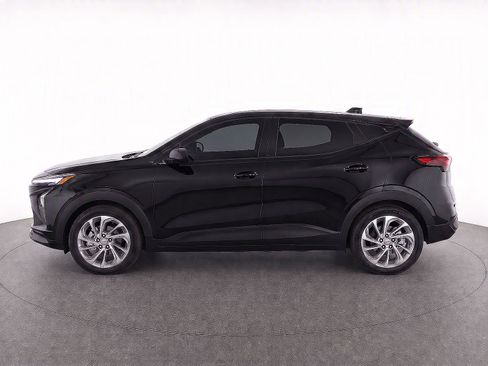 New 2027 Chevrolet Bolt LT FWD image 9